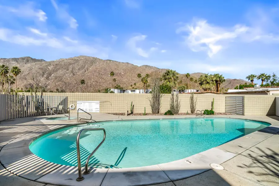 671 E Arenas Road, Palm Springs, CA 92262 - Image #2
