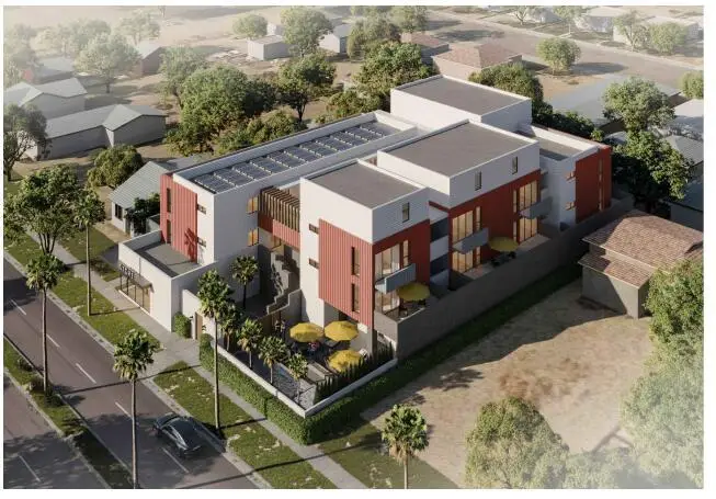 1 Oasis Street, Indio, CA 92201 - Image #2