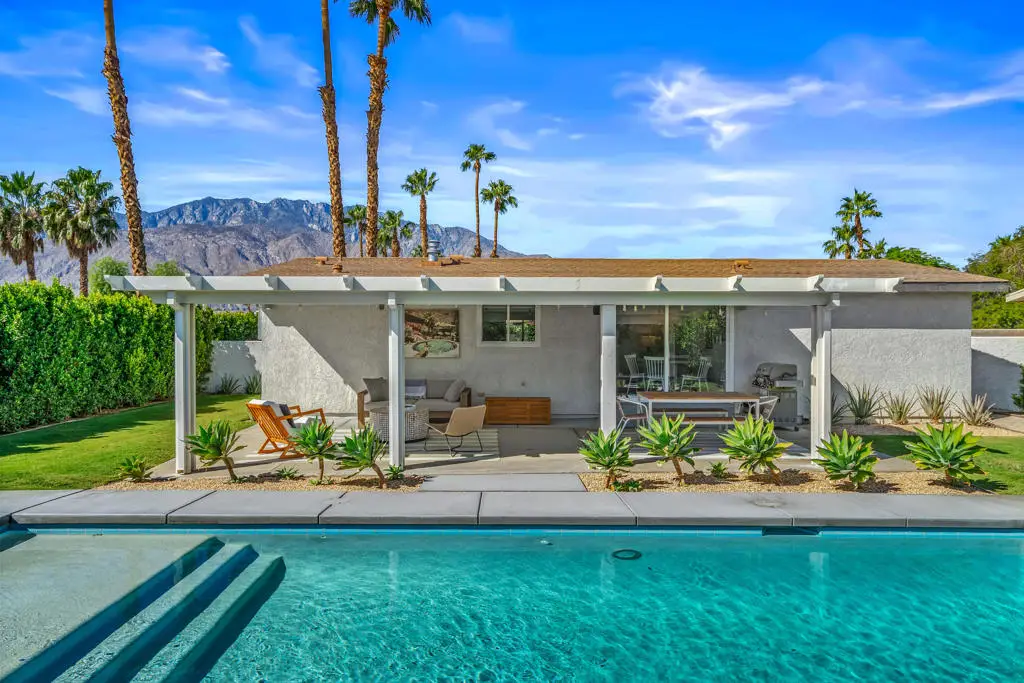 2034 Marni Court, Palm Springs, CA 92262 - Image #1