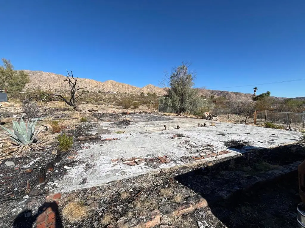 9155 Lanning Lane, Morongo Valley, CA 92256 - Image #1