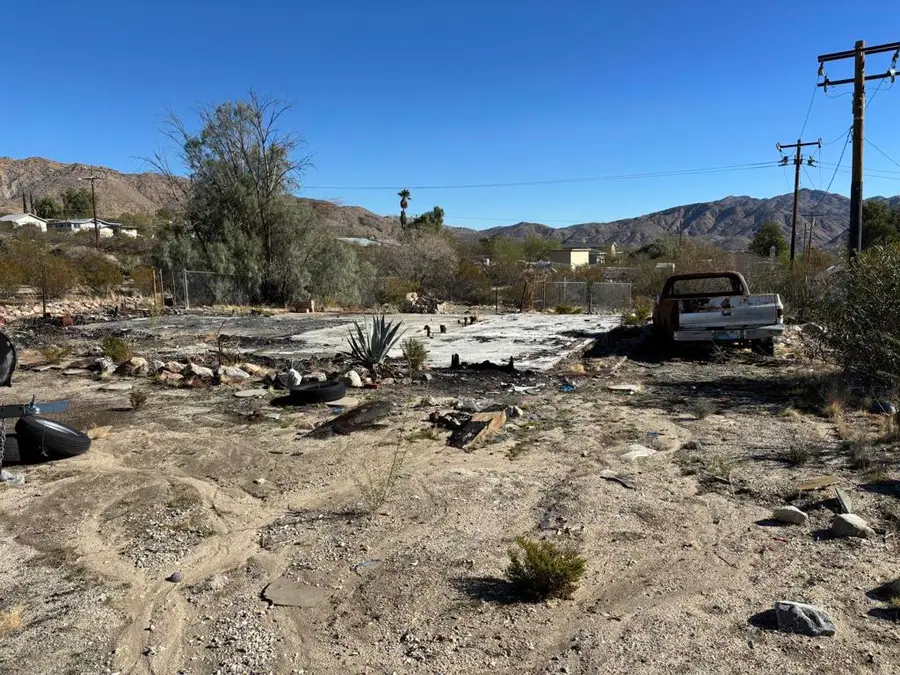 9155 Lanning Lane, Morongo Valley, CA 92256 - Image #2