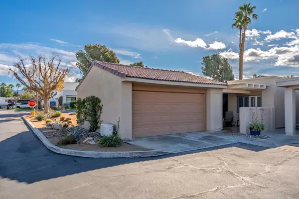 72317 Merry Vale Way, Palm Desert, CA 92260