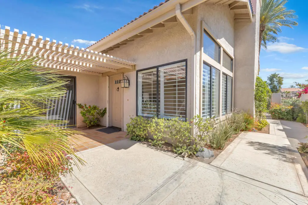 16 San Felipe Drive, Palm Desert, CA 92260 - Image #1