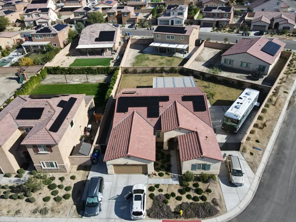 44748 Domaine Way, Indio, CA 92203 - Image #1