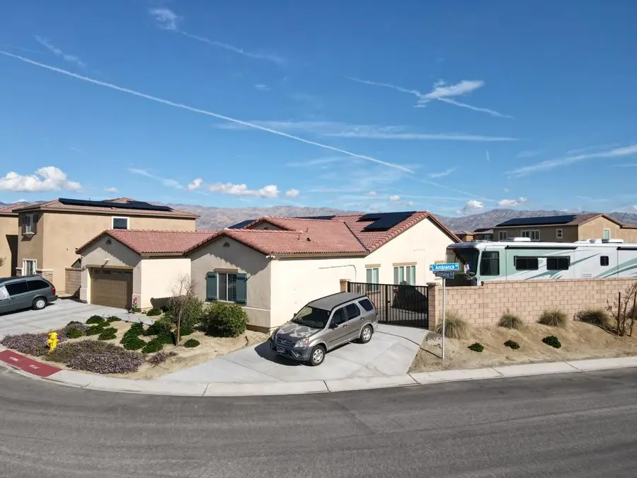 44748 Domaine Way, Indio, CA 92203 - Image #2