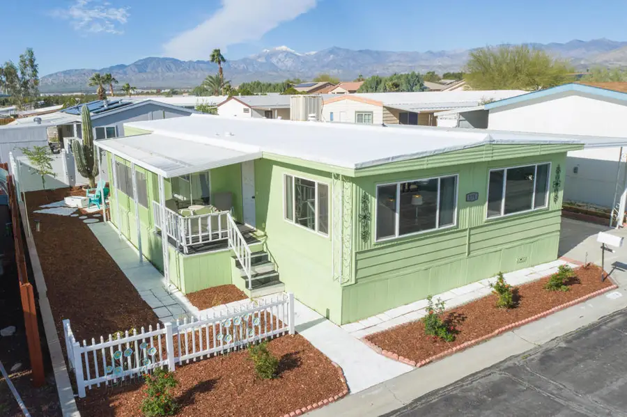 14777 Palm Drive #174, Desert Hot Springs, CA 92240 - #3