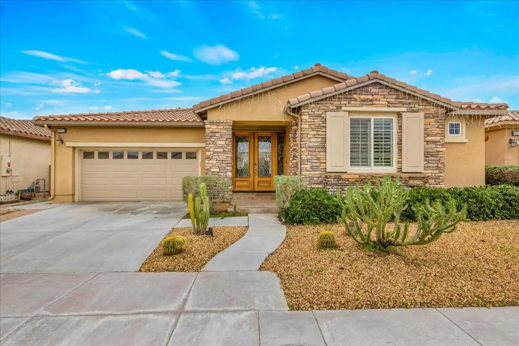 1933 Savanna Way, Palm Springs, CA 92262 - Image #1