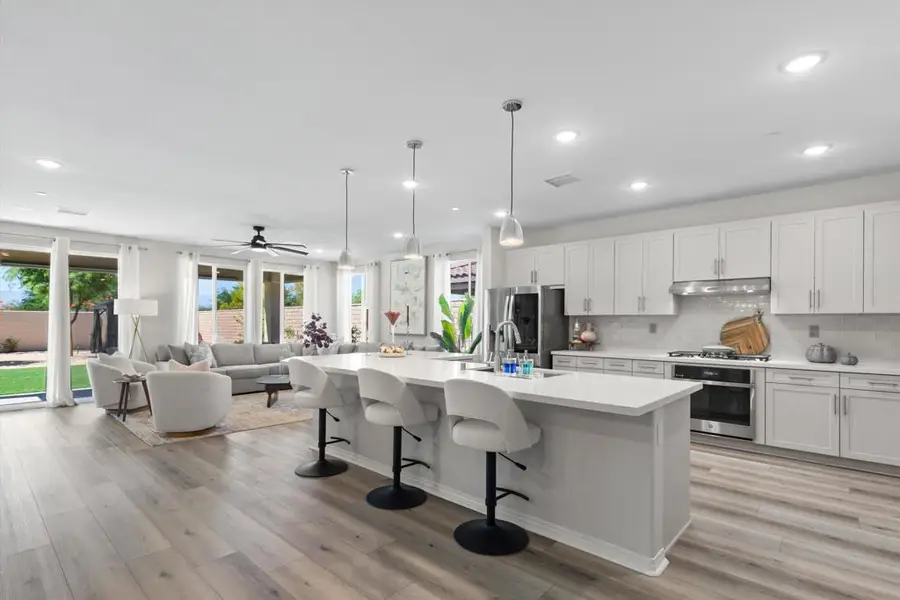 42811 Torno Place, Indio, CA 92203 - #2