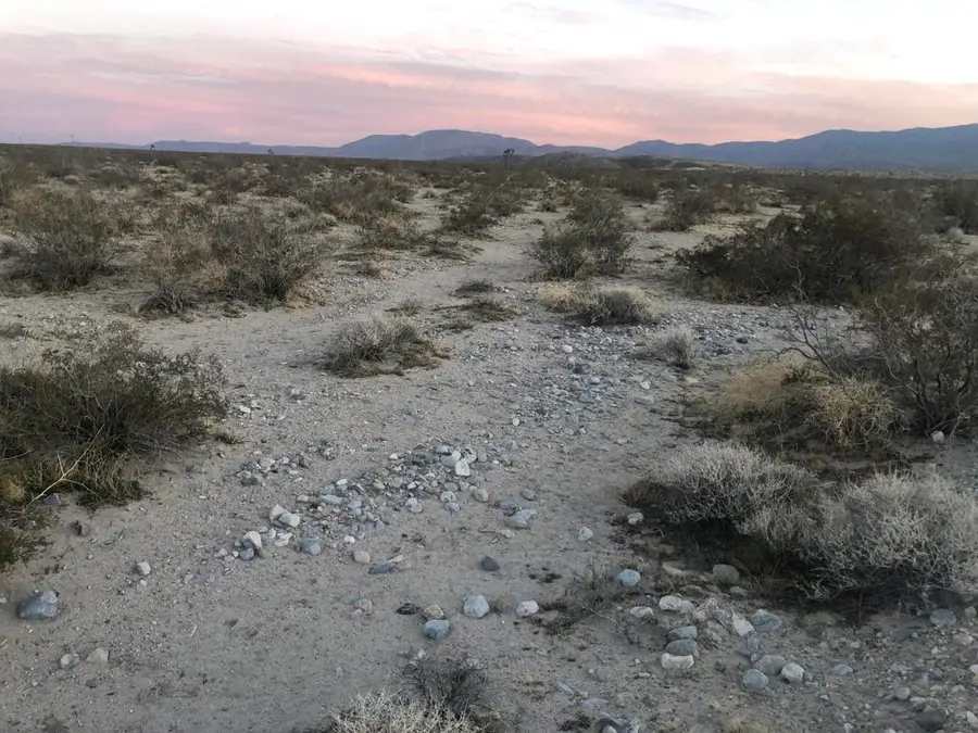 0 Carmer Road, Johnson Valley, CA 92285 - Image #2