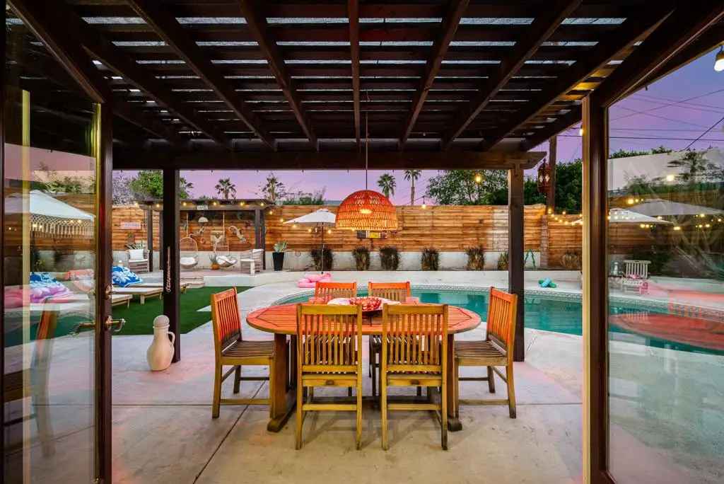 46500 Cameo Palms Drive, La Quinta, CA 92253 - Image #1