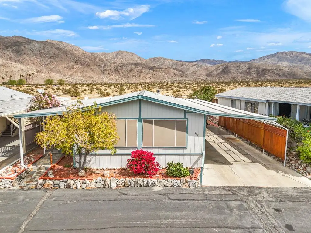 74711 Dillon Road #585, Desert Hot Springs, CA 92241 - Image #1