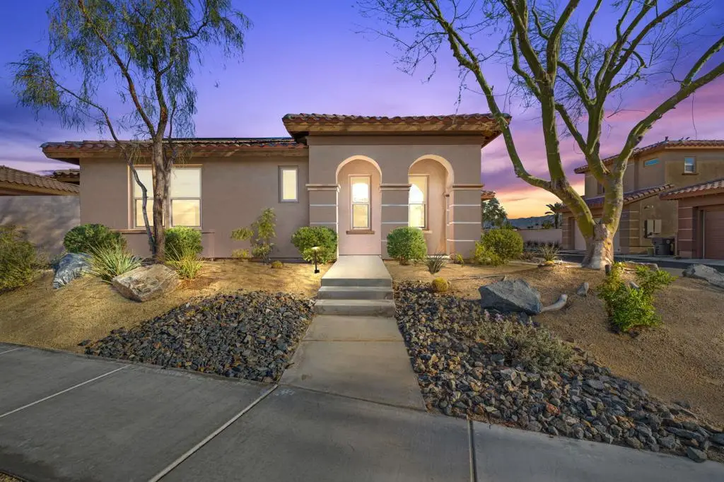 74450 Millennia Way, Palm Desert, CA 92211 - #1