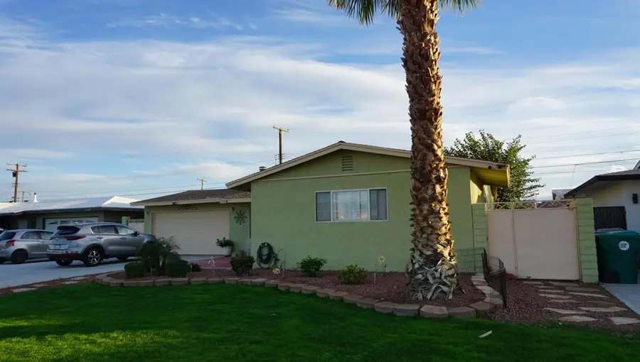 81077 Francis Avenue, Indio, CA 92201 - Image #2
