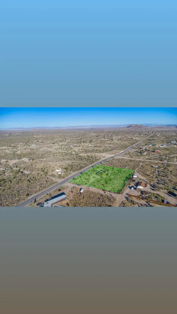 57625 Buena Vista Drive, Yucca Valley, CA 92284 - Image #3