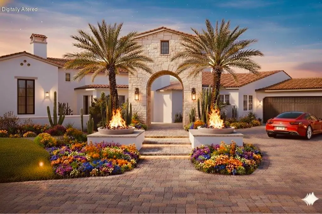 1 Via Perugia, Rancho Mirage, CA 92270 - Image #1