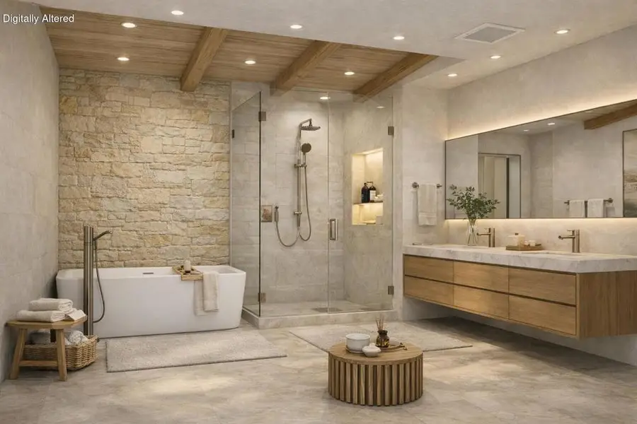 1 Via Perugia, Rancho Mirage, CA 92270 - Image #3