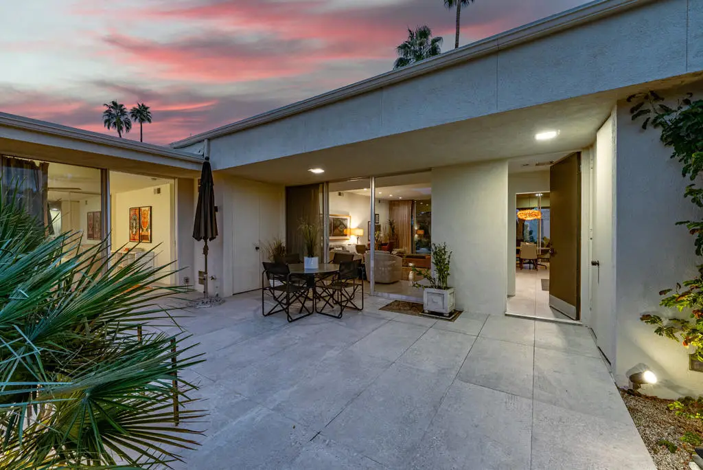 100 Desert Lakes Drive, Palm Springs, CA 92264 - Image #1