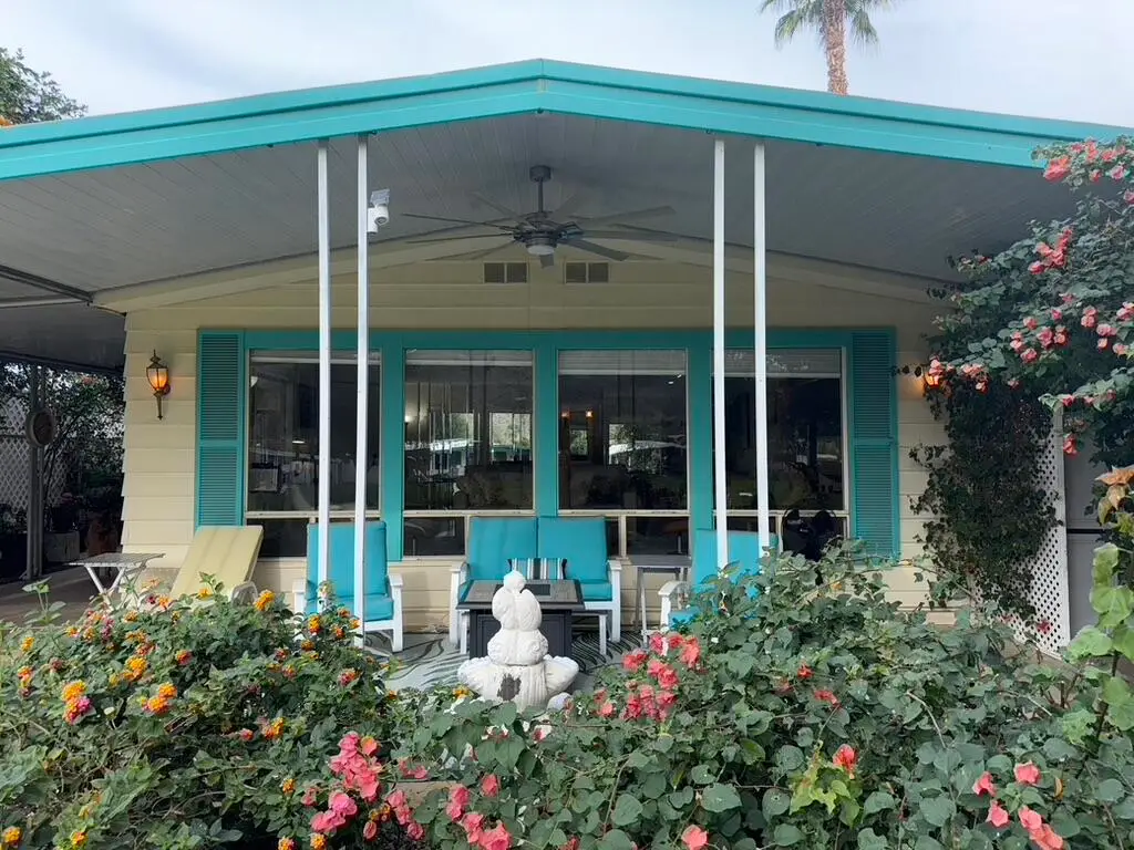 451 Paseo Perdido, Cathedral City, CA 92234 - Image #1