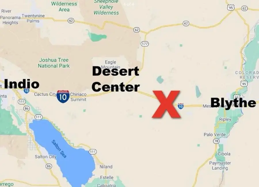 7 Paled Dunes Rd Drive, Blythe, CA 92225 - Image #3