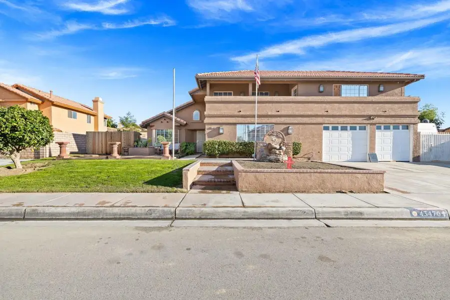 43470 Wild Rose Street, Indio, CA 92201 - Image #2
