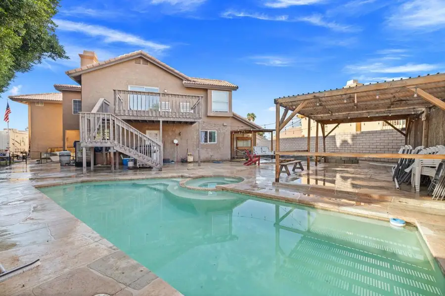 43470 Wild Rose Street, Indio, CA 92201 - Image #3