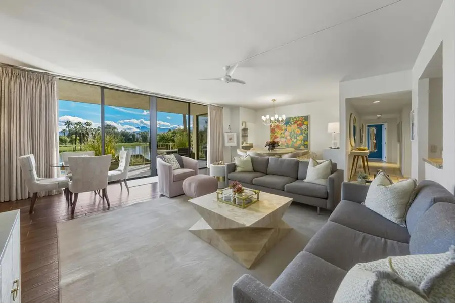 910 Island Drive #207, Rancho Mirage, CA 92270 - Image #3