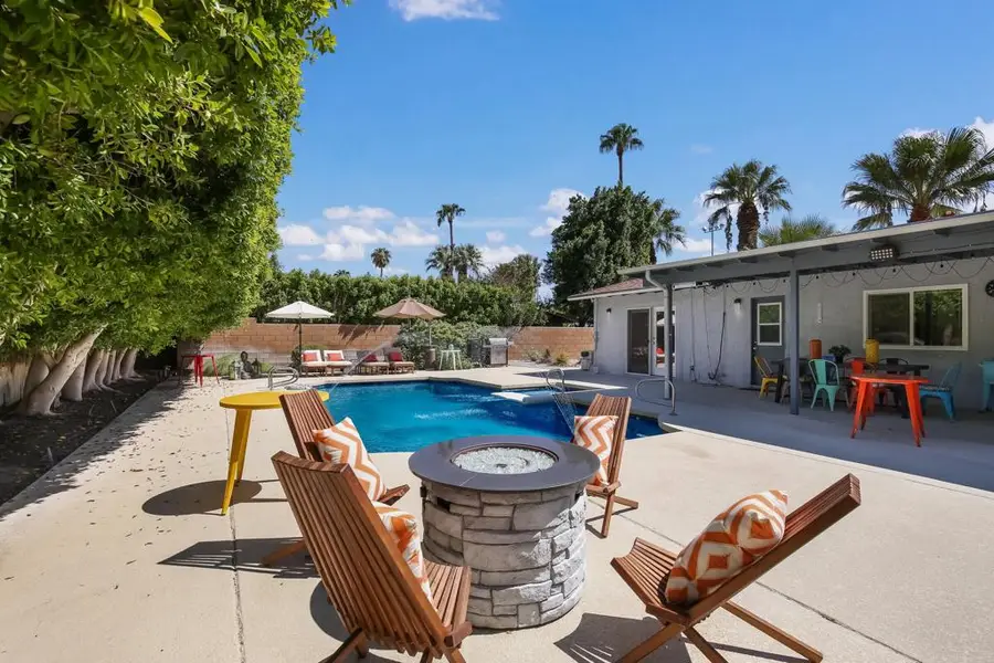 1962 E Baristo Road, Palm Springs, CA 92262 - Image #2