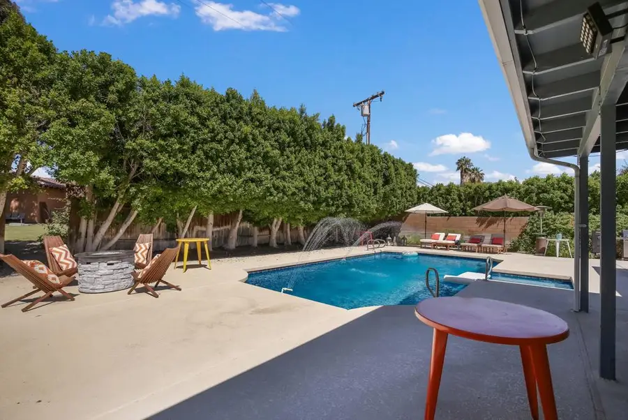 1962 E Baristo Road, Palm Springs, CA 92262 - Image #3