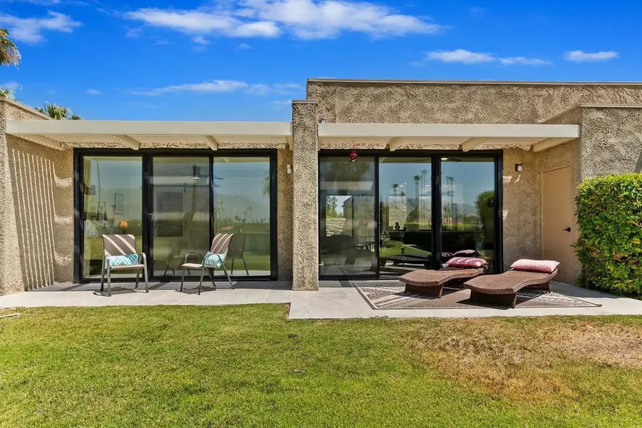 830 N Calle De Mimosas, Palm Springs, CA 92262 - Image #2