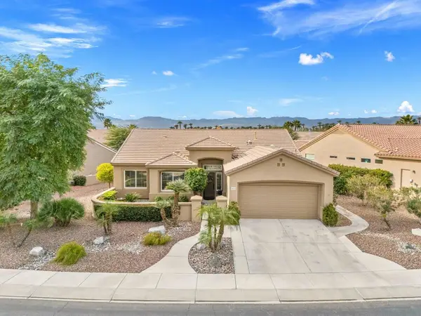 35337 Flute Avenue, Palm Desert, CA 92211
