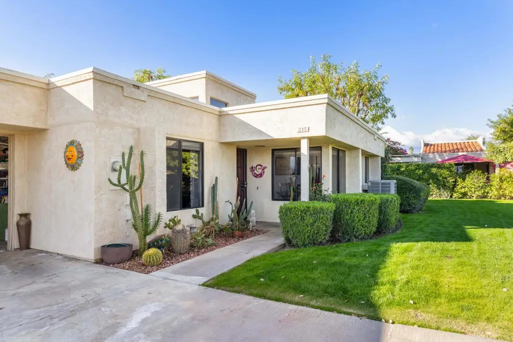 215 Via Reneca, Palm Desert, CA 92260 - Image #1