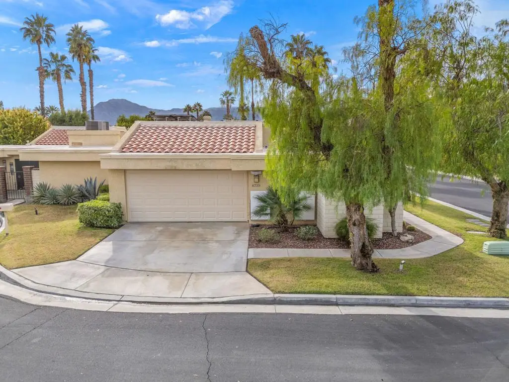 6733 Harwood Circle, Palm Springs, CA 92264 - Image #1