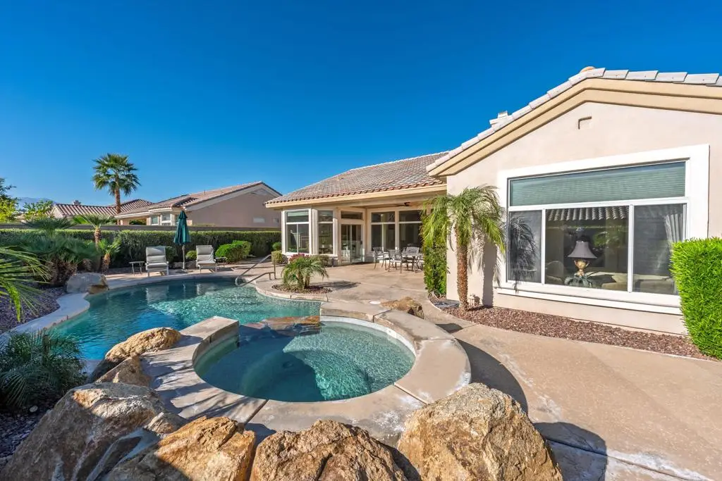 78613 Moonstone Lane, Palm Desert, CA 92211 - Image #1