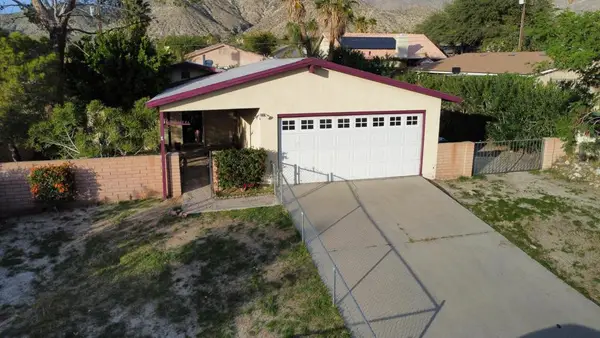 66124 Avenida Ladera, Desert Hot Springs, CA 92240