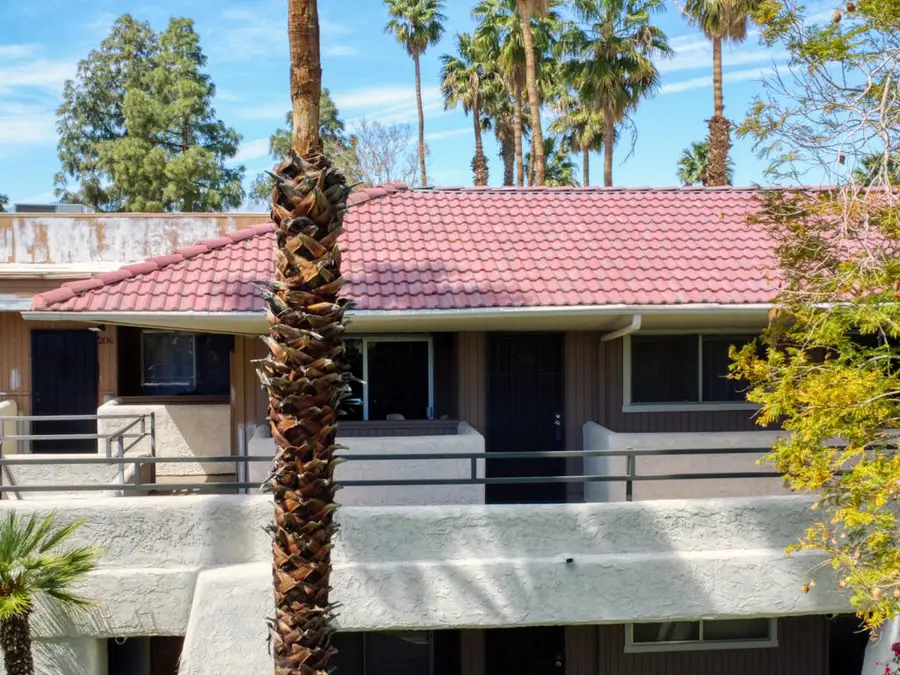 470 N Villa Court #208, Palm Springs, CA 92262 - Image #3