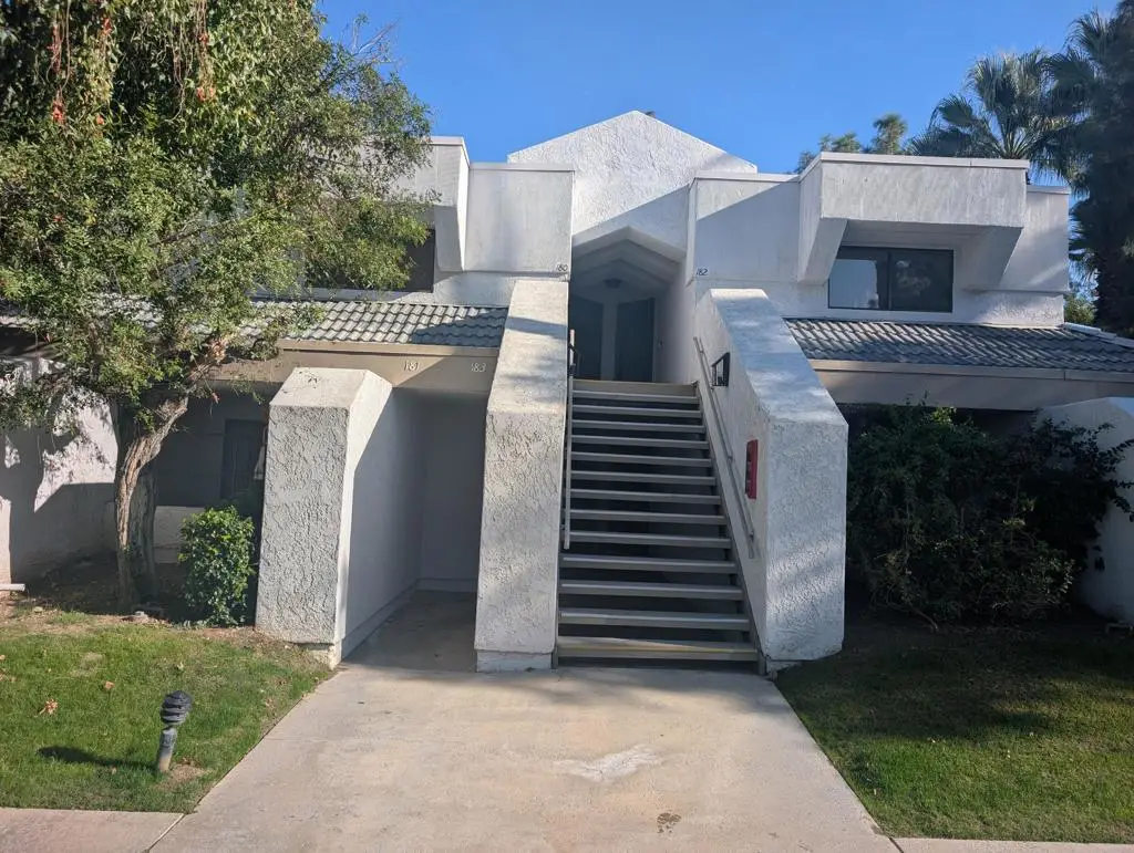 5301 E Waverly Drive #183, Palm Springs, CA 92264 - Image #1