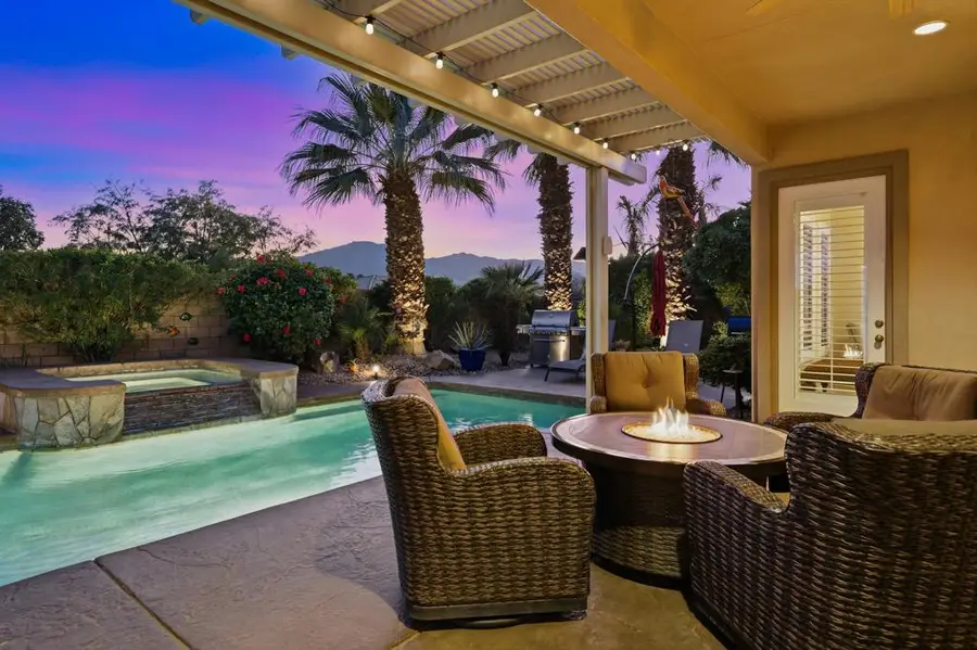 81881 Rancho Santana Drive, La Quinta, CA 92253 - Image #2