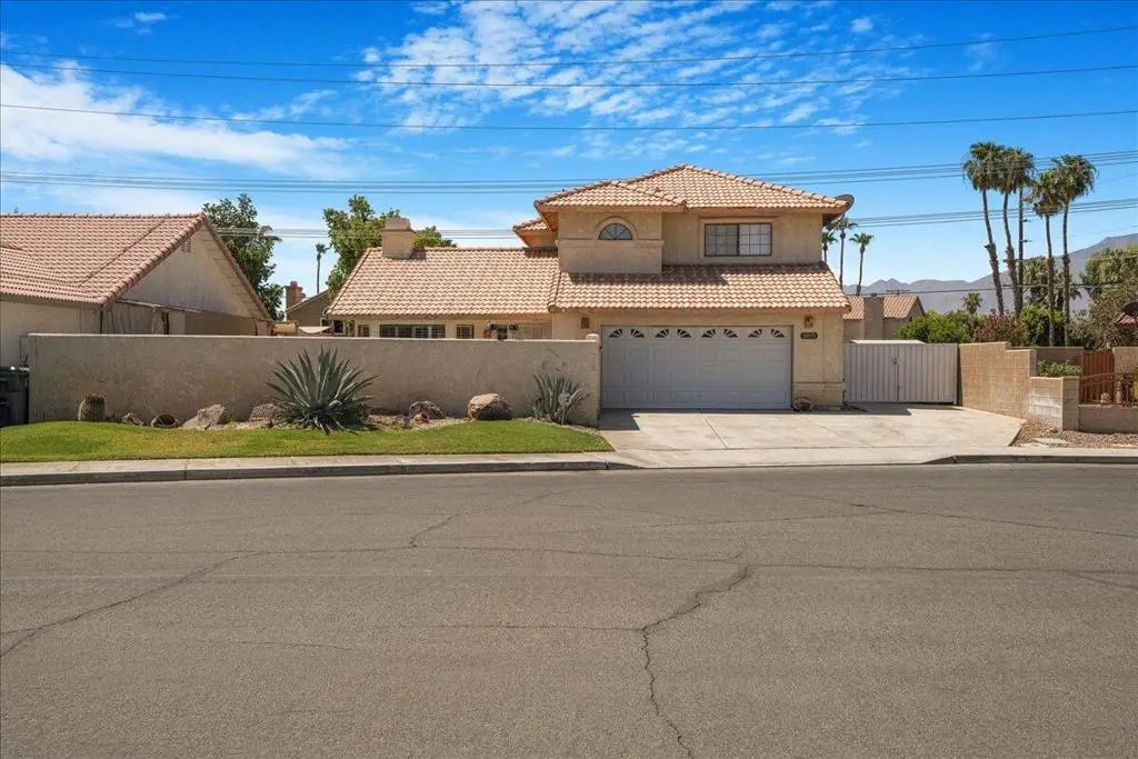 81033 Jamie Way, Indio, CA 92201 - Image #1