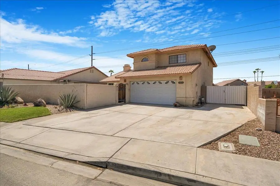 81033 Jamie Way, Indio, CA 92201 - Image #2