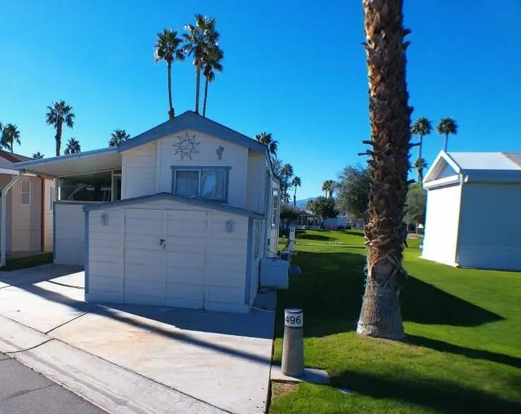 84136 Avenue 44, #496 #496, Indio, CA 92203 - Image #3