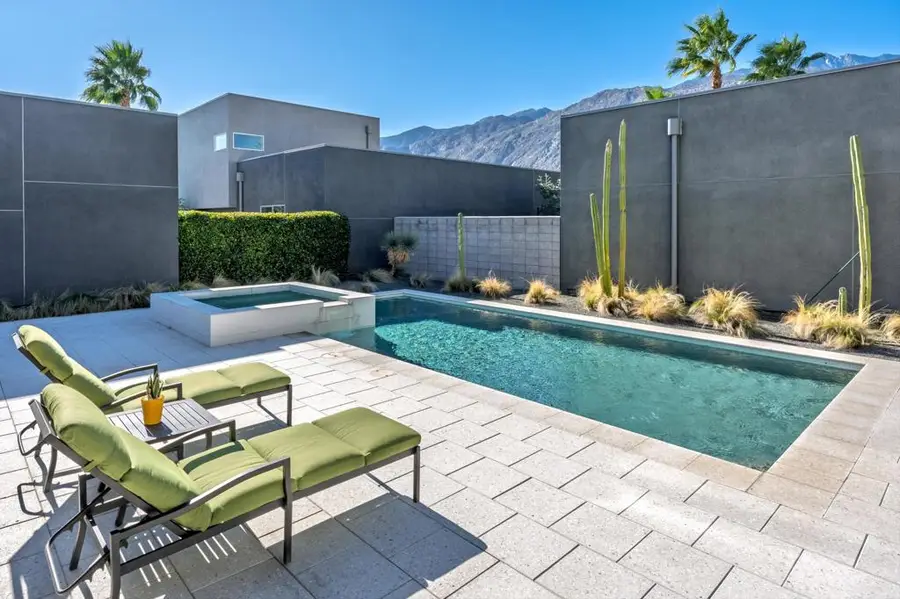 1053 Dane Drive, Palm Springs, CA 92262 - Image #2