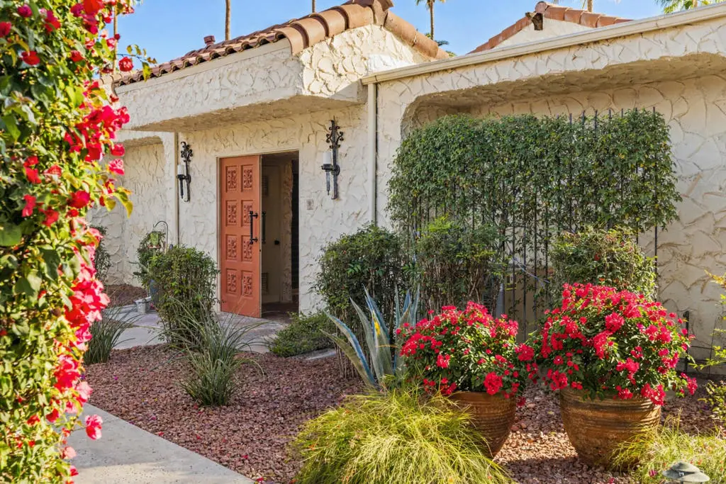 1833 S Araby Drive #32, Palm Springs, CA 92264 - Image #1