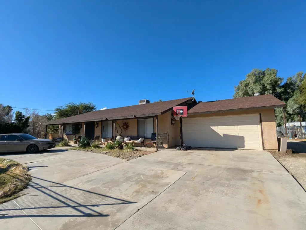 19389 Prickly Pear Trail, Desert Hot Springs, CA 92241 - Image #1