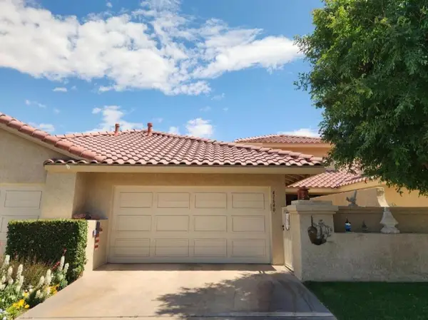 41640 Woodhaven Drive W, Palm Desert, CA 92211