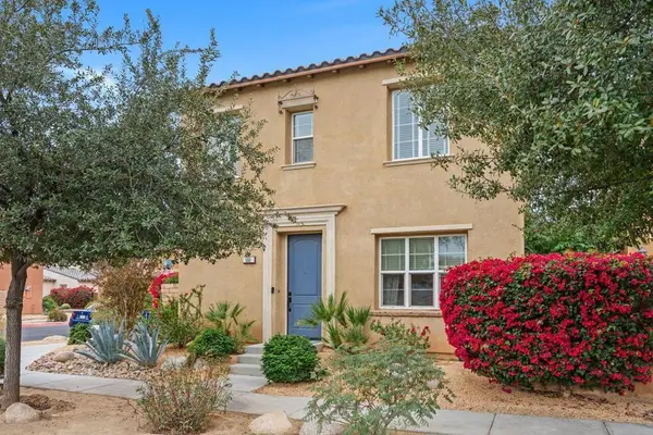 592 Calle Vibrante, Palm Desert, CA 92211