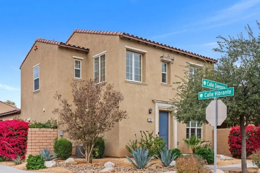 592 Calle Vibrante, Palm Desert, CA 92211 - Image #2