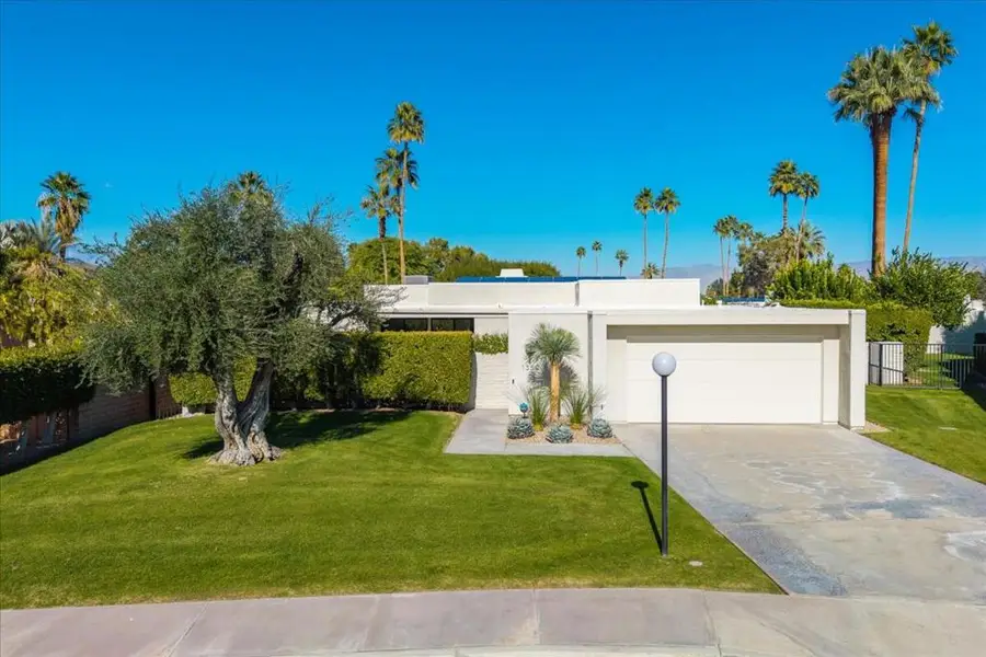 1350 E Marion Way, Palm Springs, CA 92264 - Image #2
