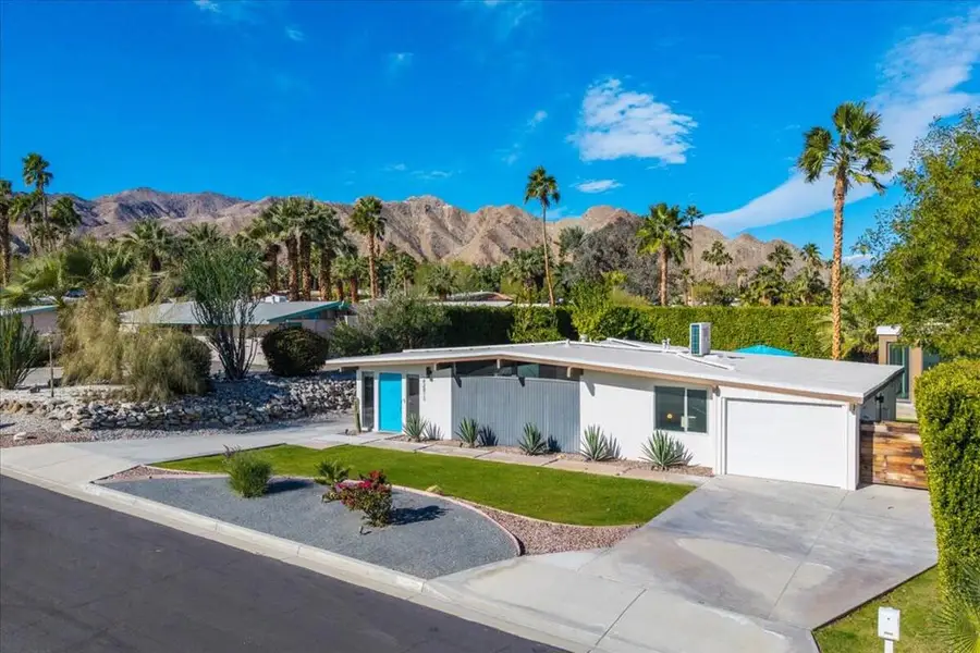 42813 Ocotillo Drive, Rancho Mirage, CA 92270 - Image #2