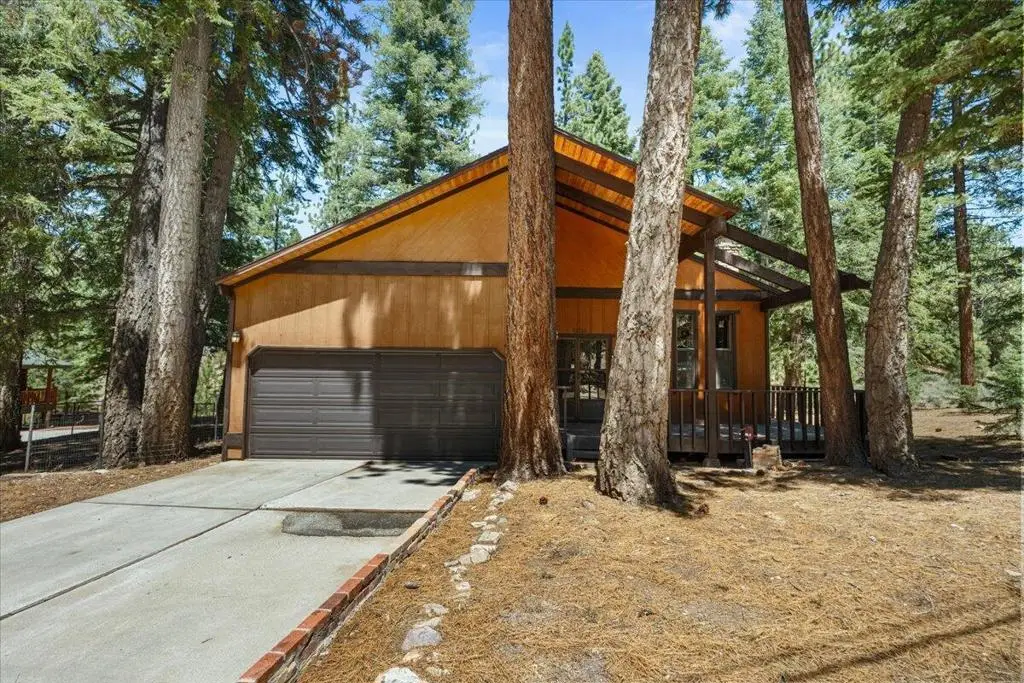 43706 Sand Canyon Road, Big Bear, CA 92315 - Image #1