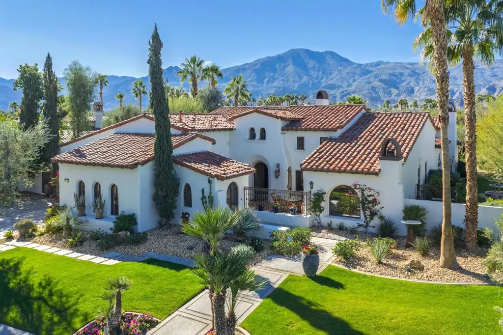 55495 Medalist Drive, La Quinta, CA 92253 - Image #1